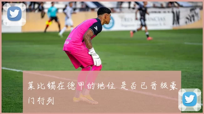 莱比锡在德甲的地位 是否已晋级豪门行列