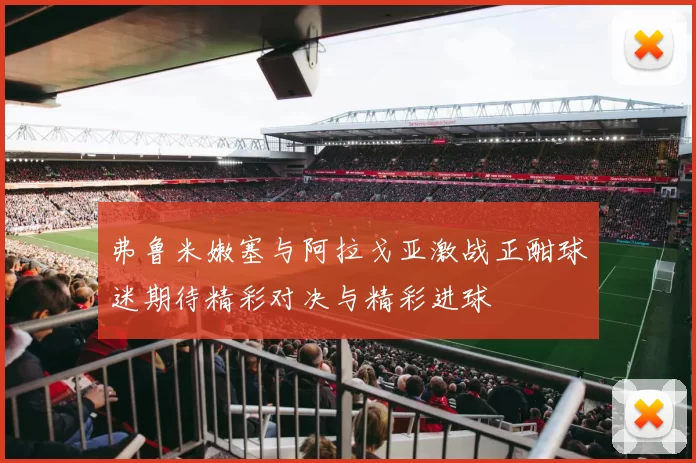 弗鲁米嫩塞与阿拉戈亚激战正酣球迷期待精彩对决与精彩进球