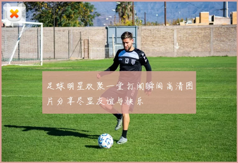 足球明星欢聚一堂打闹瞬间高清图片分享尽显友谊与快乐