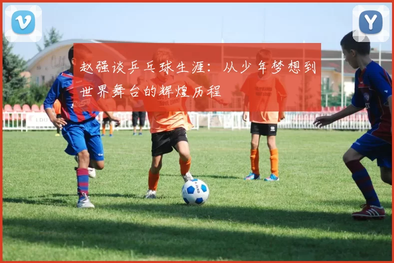 赵强谈乒乓球生涯：从少年梦想到世界舞台的辉煌历程