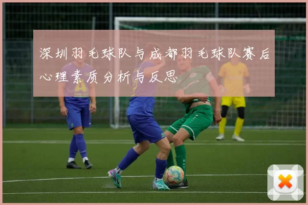 深圳羽毛球队与成都羽毛球队赛后心理素质分析与反思