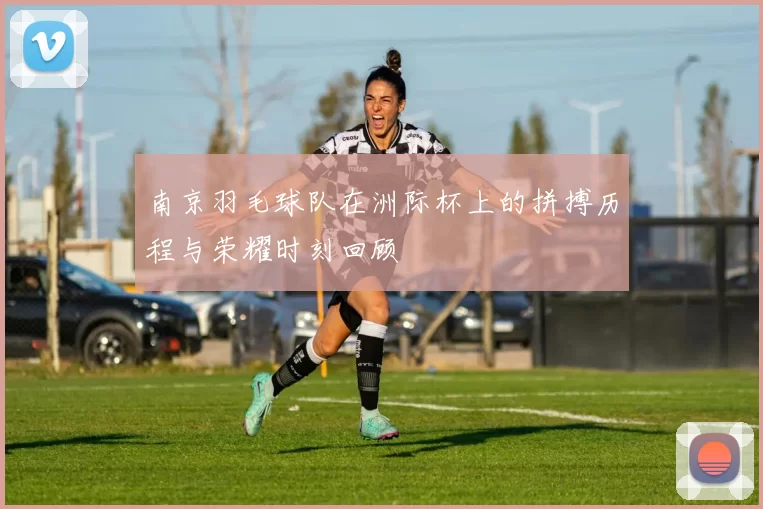 南京羽毛球队在洲际杯上的拼搏历程与荣耀时刻回顾