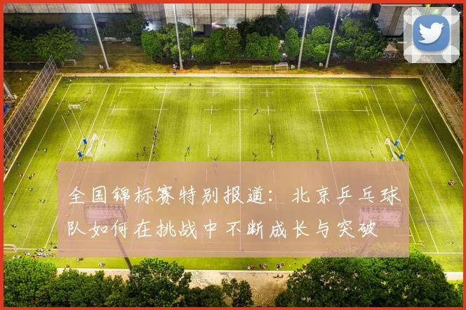 全国锦标赛特别报道：北京乒乓球队如何在挑战中不断成长与突破