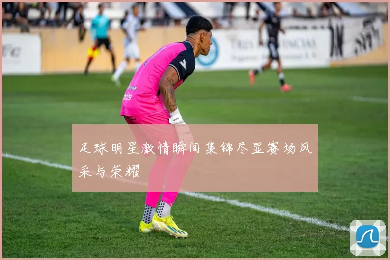 足球明星激情瞬间集锦尽显赛场风采与荣耀