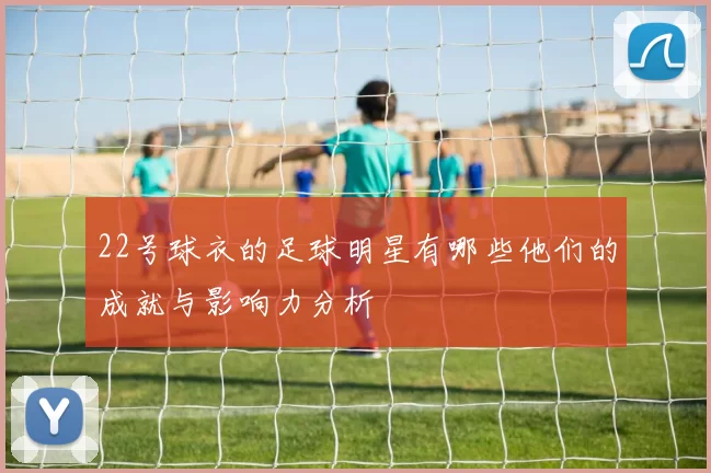 22号球衣的足球明星有哪些他们的成就与影响力分析