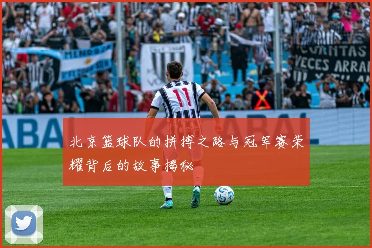 北京篮球队的拼搏之路与冠军赛荣耀背后的故事揭秘