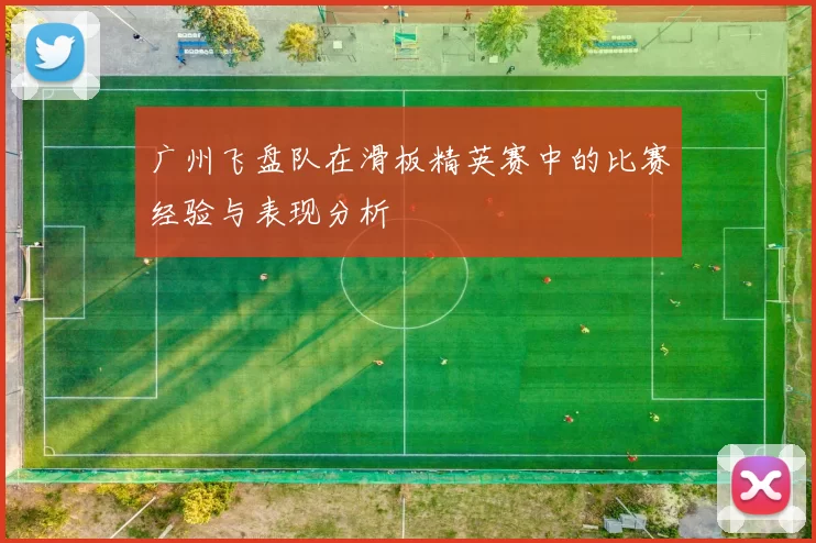 广州飞盘队在滑板精英赛中的比赛经验与表现分析
