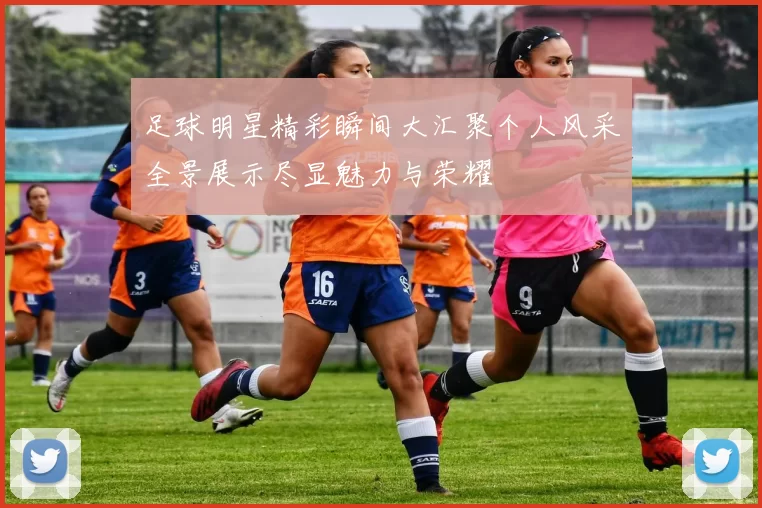 足球明星精彩瞬间大汇聚个人风采全景展示尽显魅力与荣耀