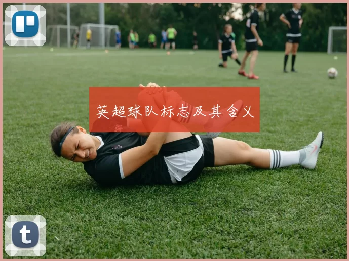 英超球队标志及其含义