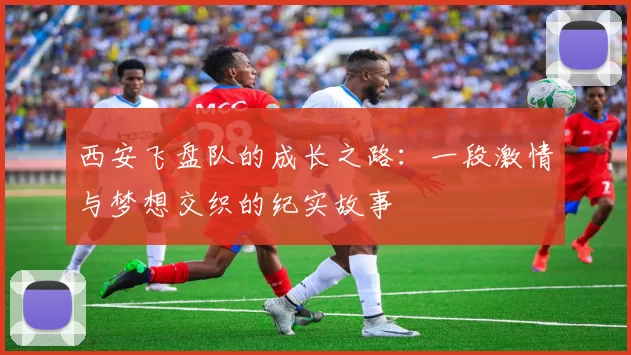 西安飞盘队的成长之路：一段激情与梦想交织的纪实故事