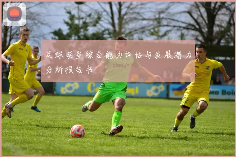 足球明星综合能力评估与发展潜力分析报告书