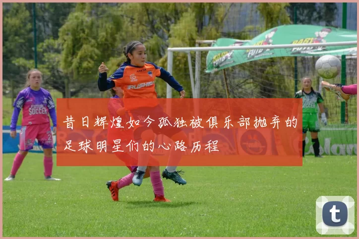昔日辉煌如今孤独被俱乐部抛弃的足球明星们的心路历程