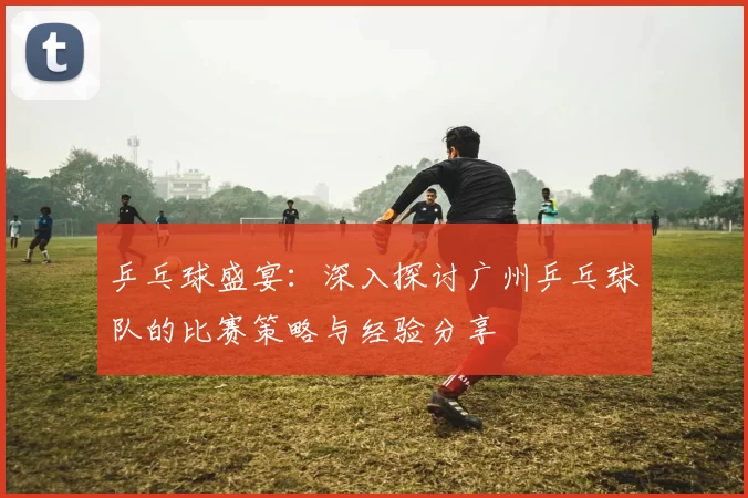 乒乓球盛宴：深入探讨广州乒乓球队的比赛策略与经验分享