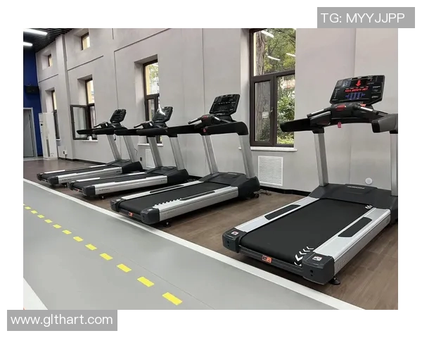 齐鲁健身装备创新者山东健身器材公司推出智能训练系统