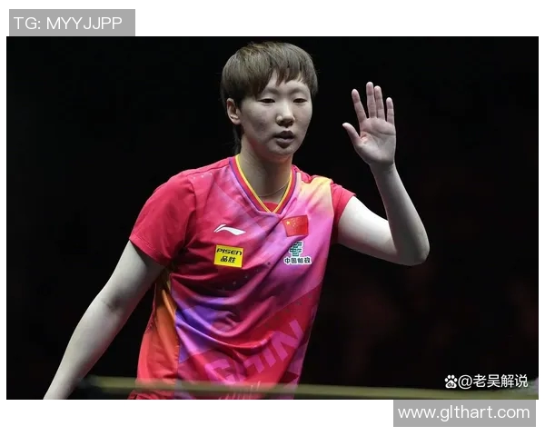 乒乓球运动员奋力拼搏背后的故事与成长历程探秘