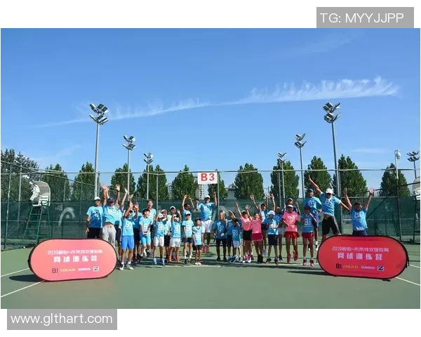 提升网球技术与体能的全方位训练计划助力快速进步与突破