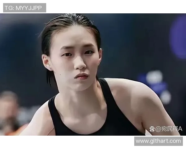 竞技体育的残酷：追求卓越背后的牺牲与挑战