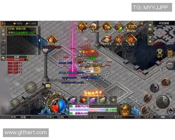 强者对决：挑战高手，创造传奇